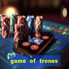 game of trones torrent magnet